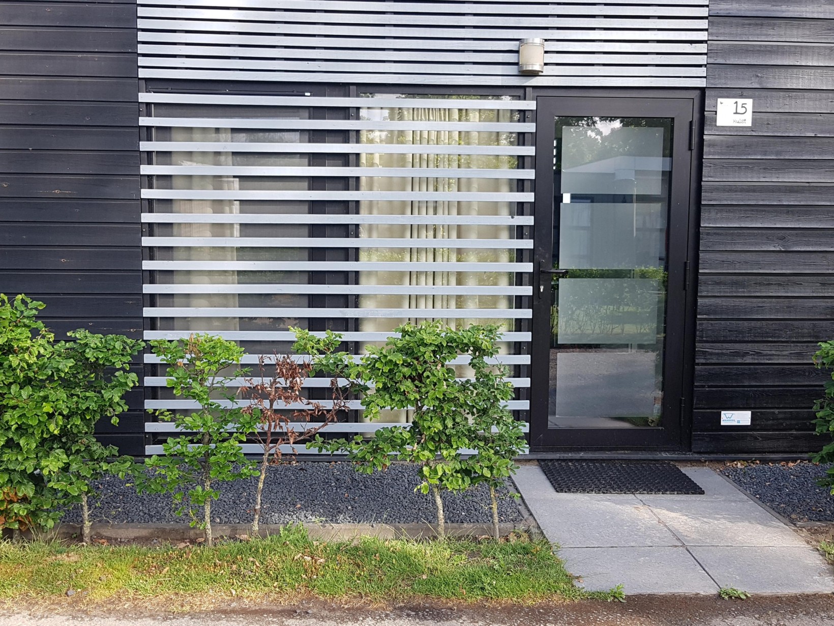 Vrijstaande woning te koop: Varelseweg 211-0015, Hulshorst