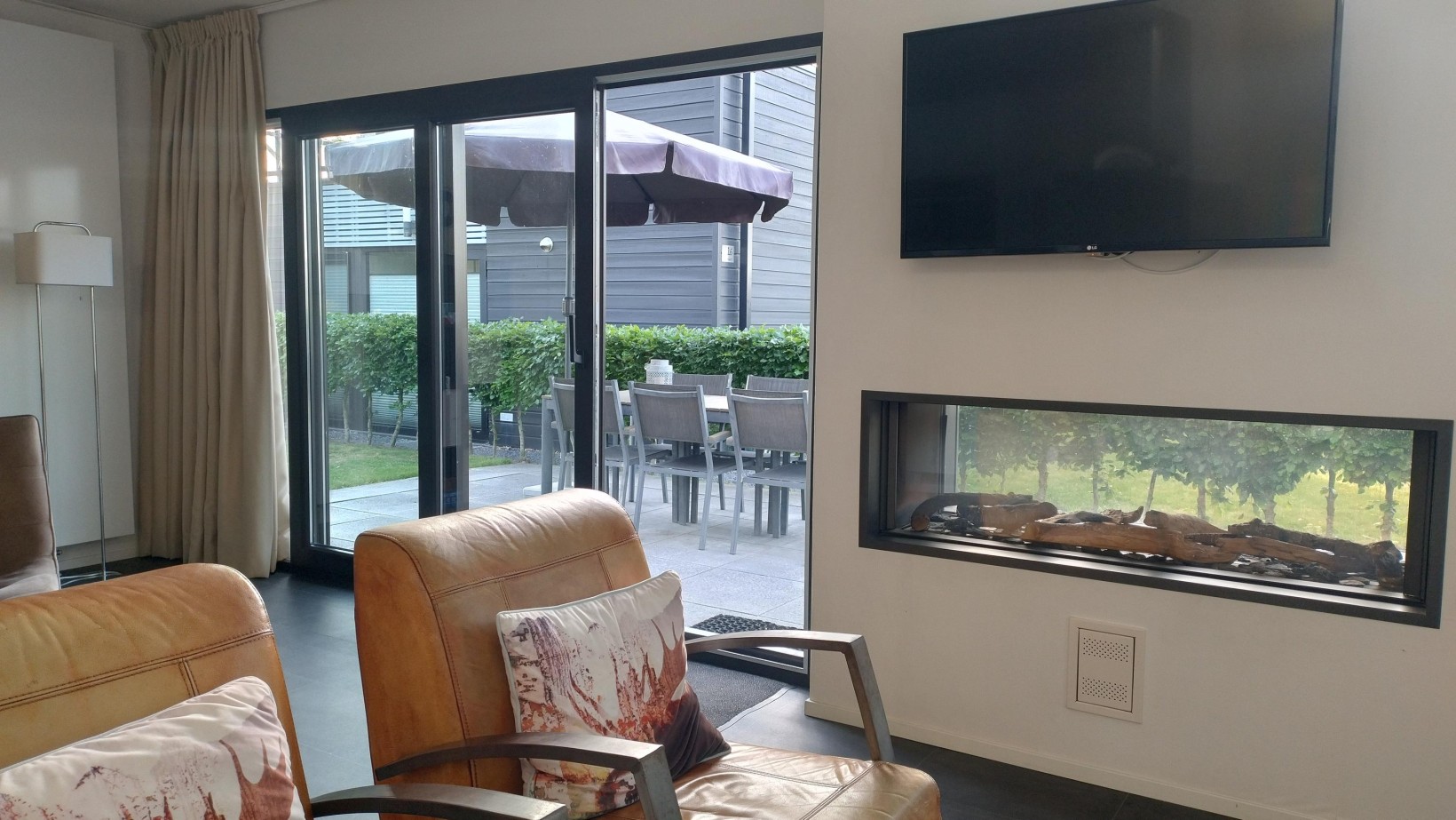 Vrijstaande woning te koop: Varelseweg 211-0015, Hulshorst