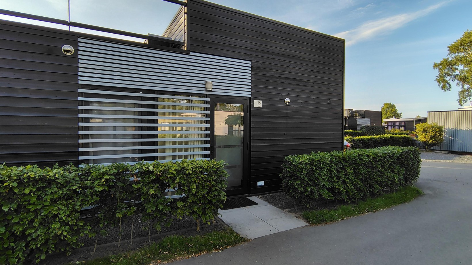 Vrijstaande woning te koop: Varelseweg 211-0015, Hulshorst