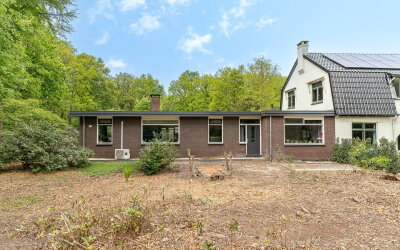 Oudeweg 122