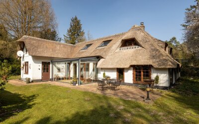 Onder de Bos 74