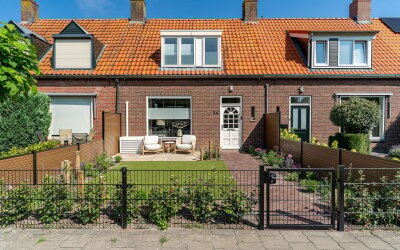 Nieuwstadsweg 14