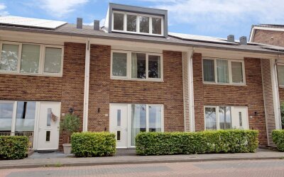 Burgemeester Folkertslaan 41