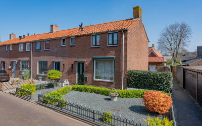 Graaf Ottostraat 23