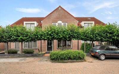 Graaf Ottostraat 14