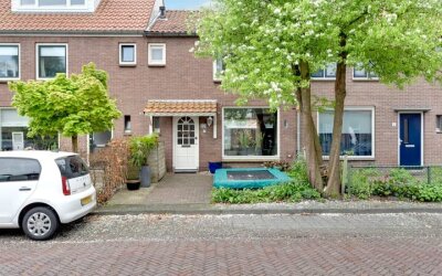 Molenweg 7