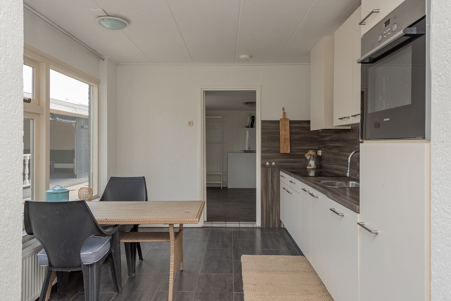 Twee-onder-één-kap te koop: Wilgenkampstraat 28, Elburg
