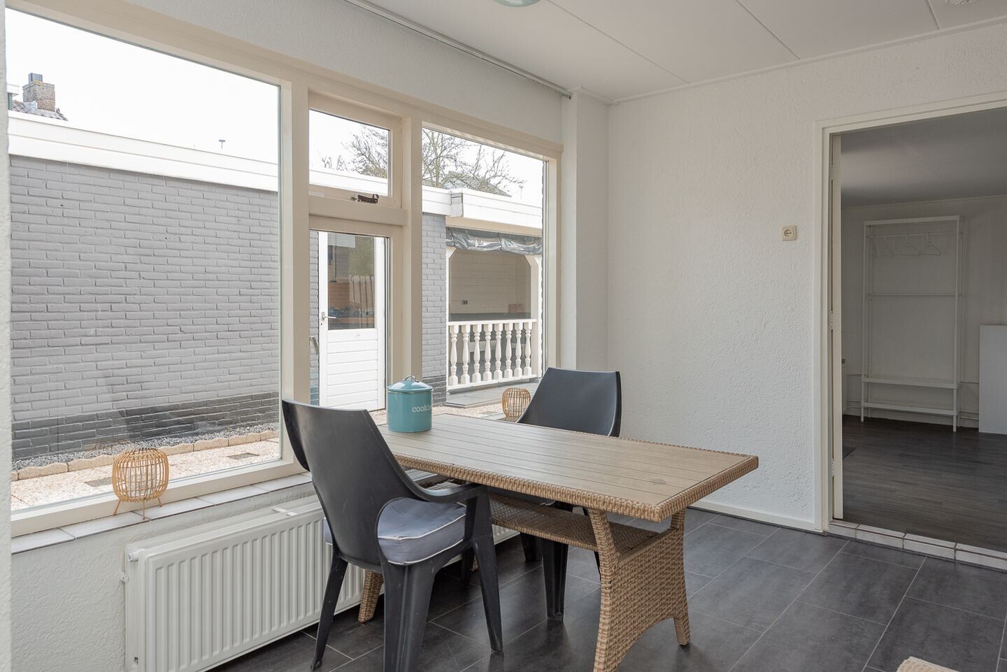 Twee-onder-één-kap te koop: Wilgenkampstraat 28, Elburg