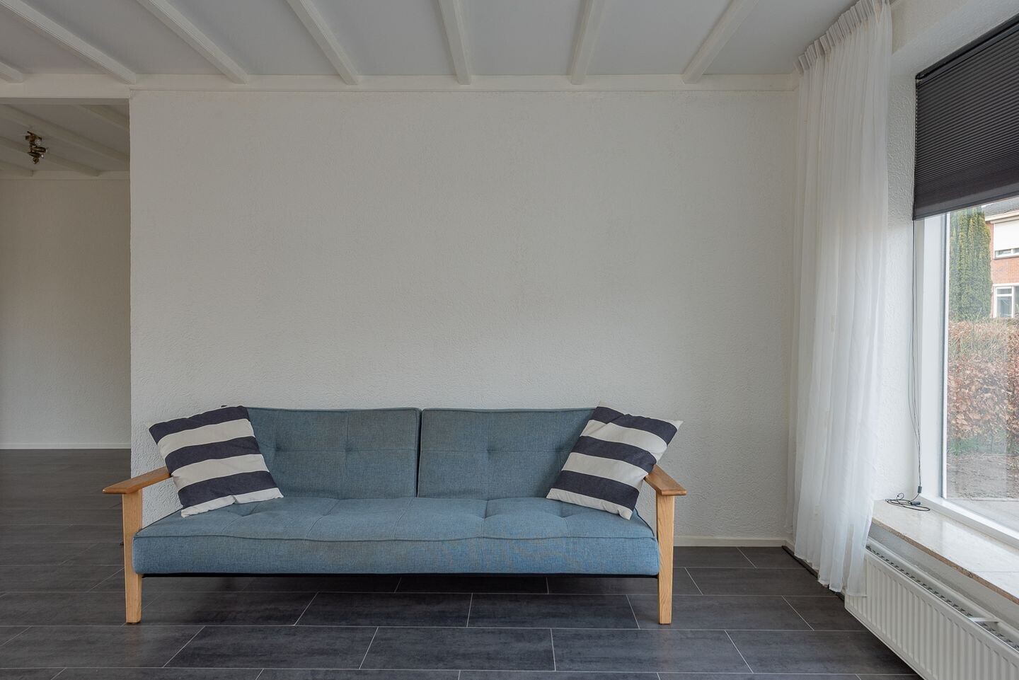 Twee-onder-één-kap te koop: Wilgenkampstraat 28, Elburg