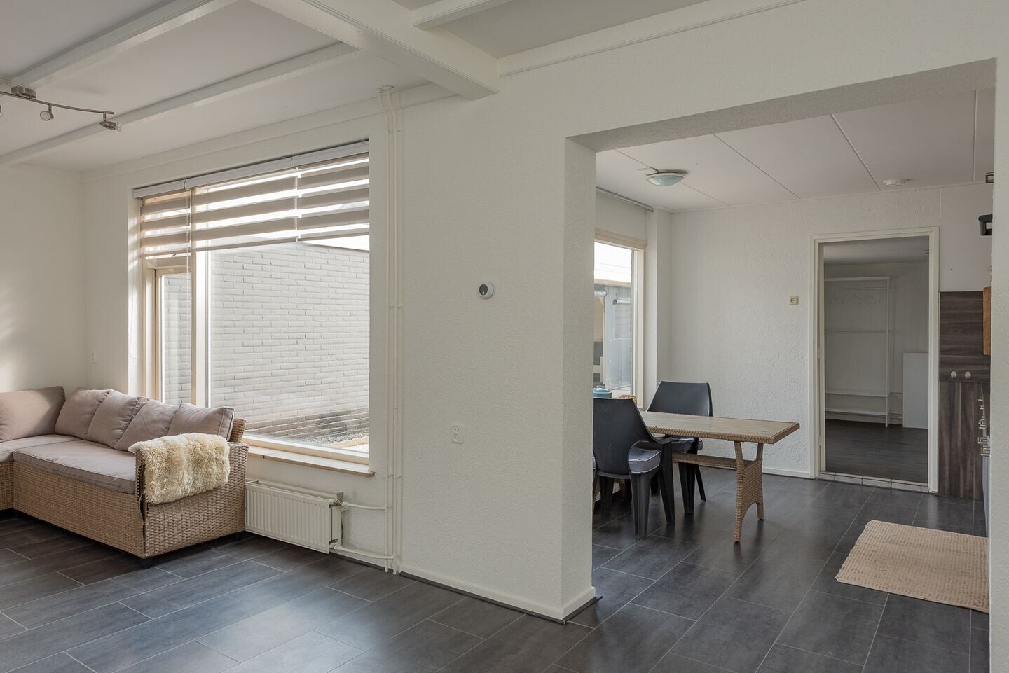 Twee-onder-één-kap te koop: Wilgenkampstraat 28, Elburg