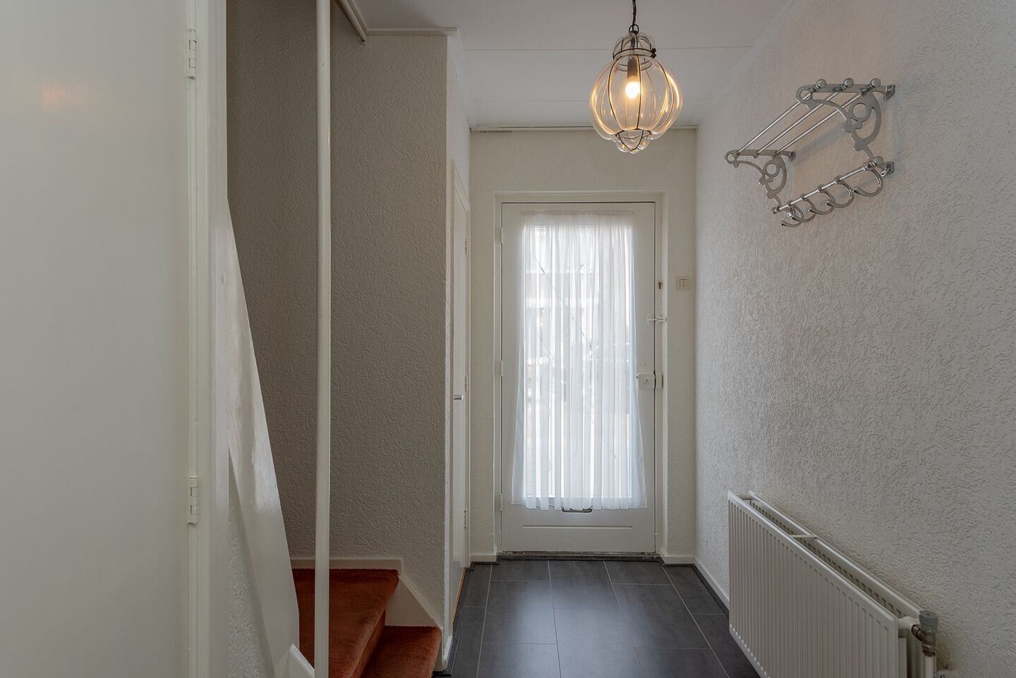 Twee-onder-één-kap te koop: Wilgenkampstraat 28, Elburg