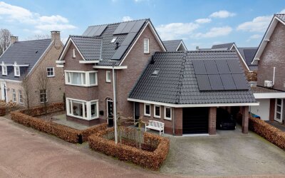 Roosje Vech. 10