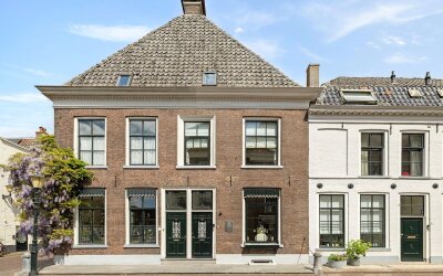 Jufferenstraat 17