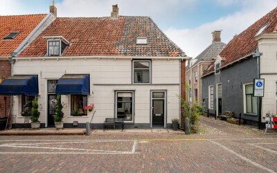 Bloemstraat 15