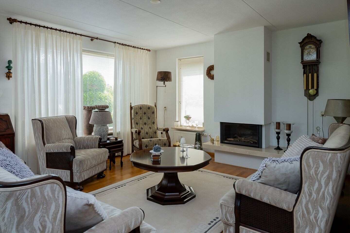 Vrijstaande woning te koop: Lupine 7, Elburg
