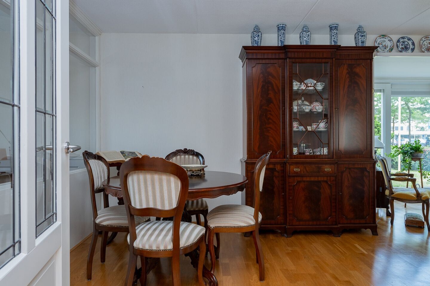 Vrijstaande woning te koop: Lupine 7, Elburg