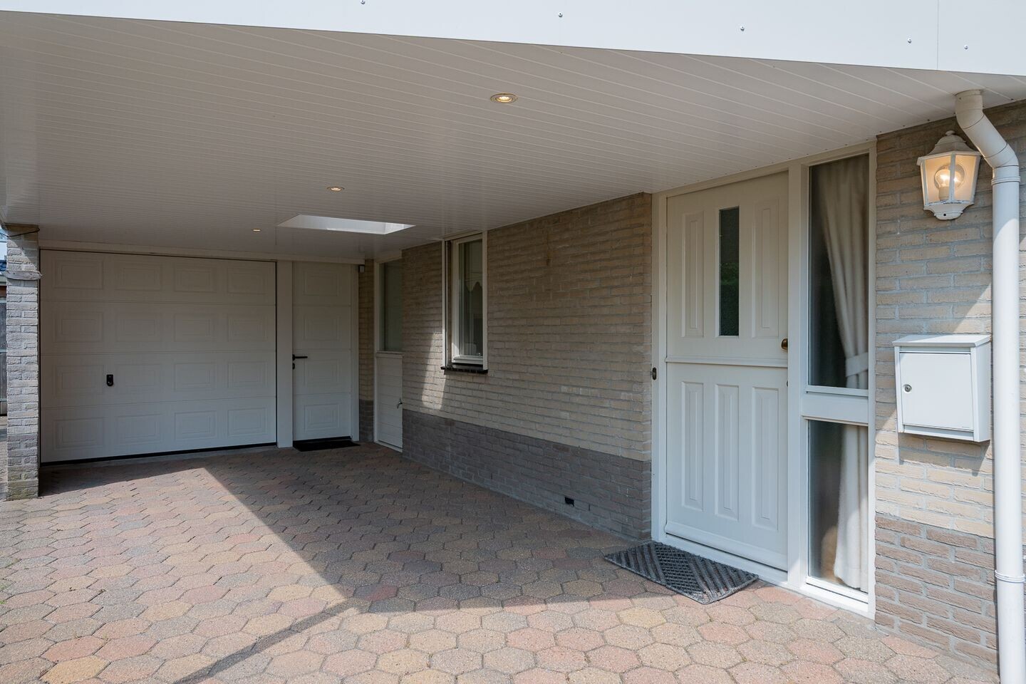 Vrijstaande woning te koop: Lupine 7, Elburg