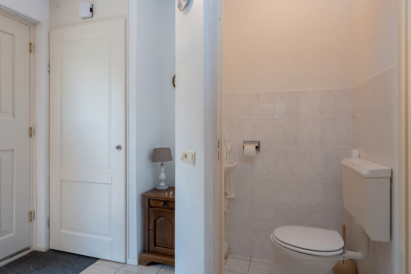 Vrijstaande woning te koop: Lupine 7, Elburg