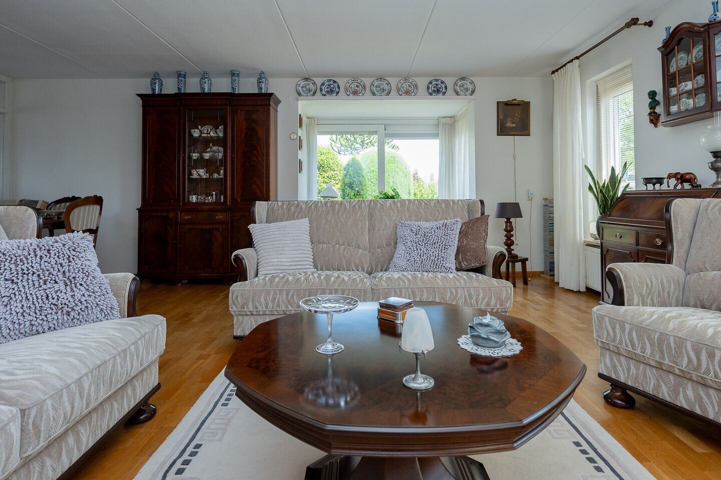 Vrijstaande woning te koop: Lupine 7, Elburg