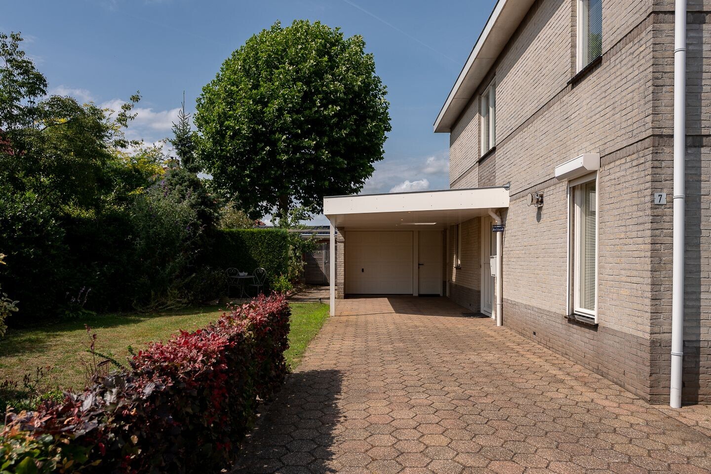 Vrijstaande woning te koop: Lupine 7, Elburg