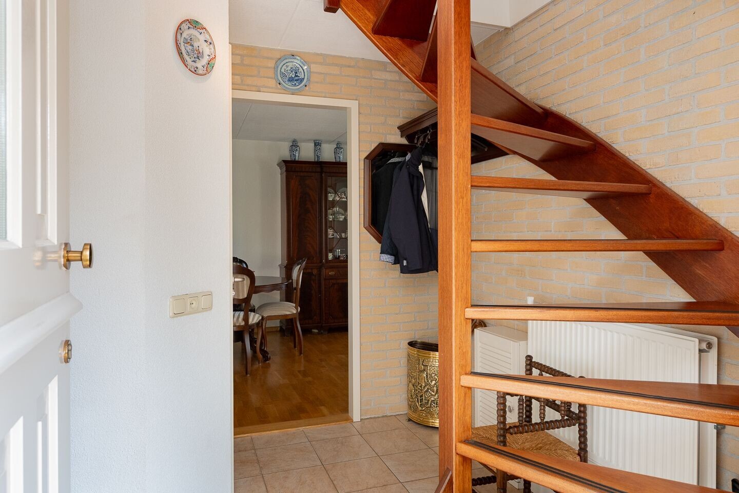 Vrijstaande woning te koop: Lupine 7, Elburg
