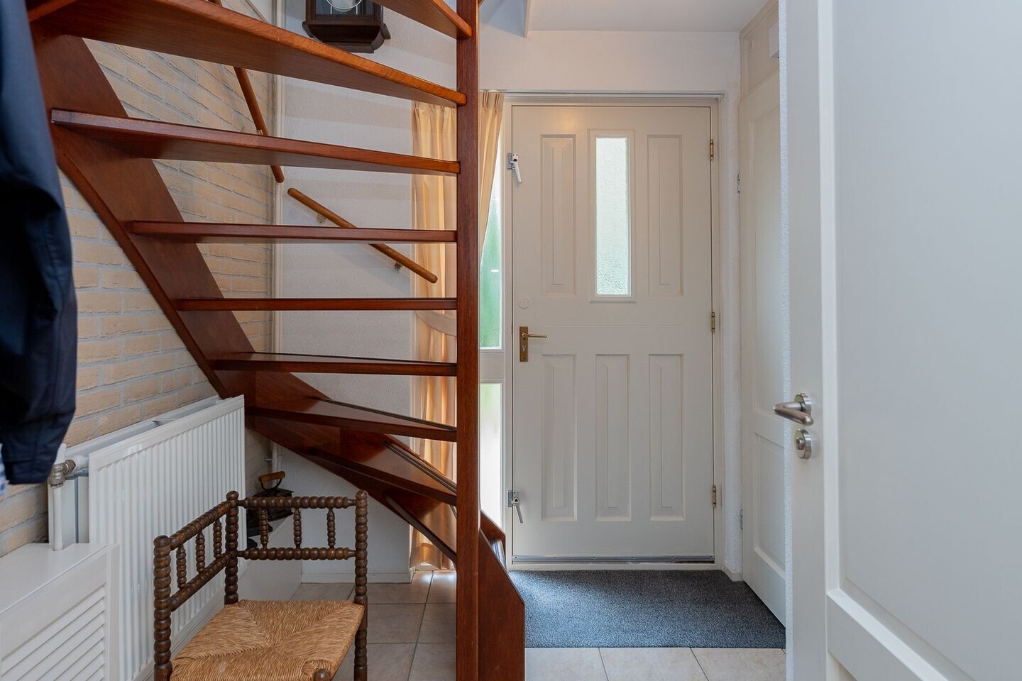 Vrijstaande woning te koop: Lupine 7, Elburg