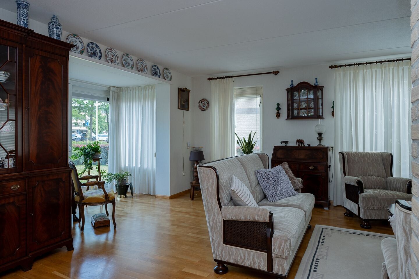 Vrijstaande woning te koop: Lupine 7, Elburg
