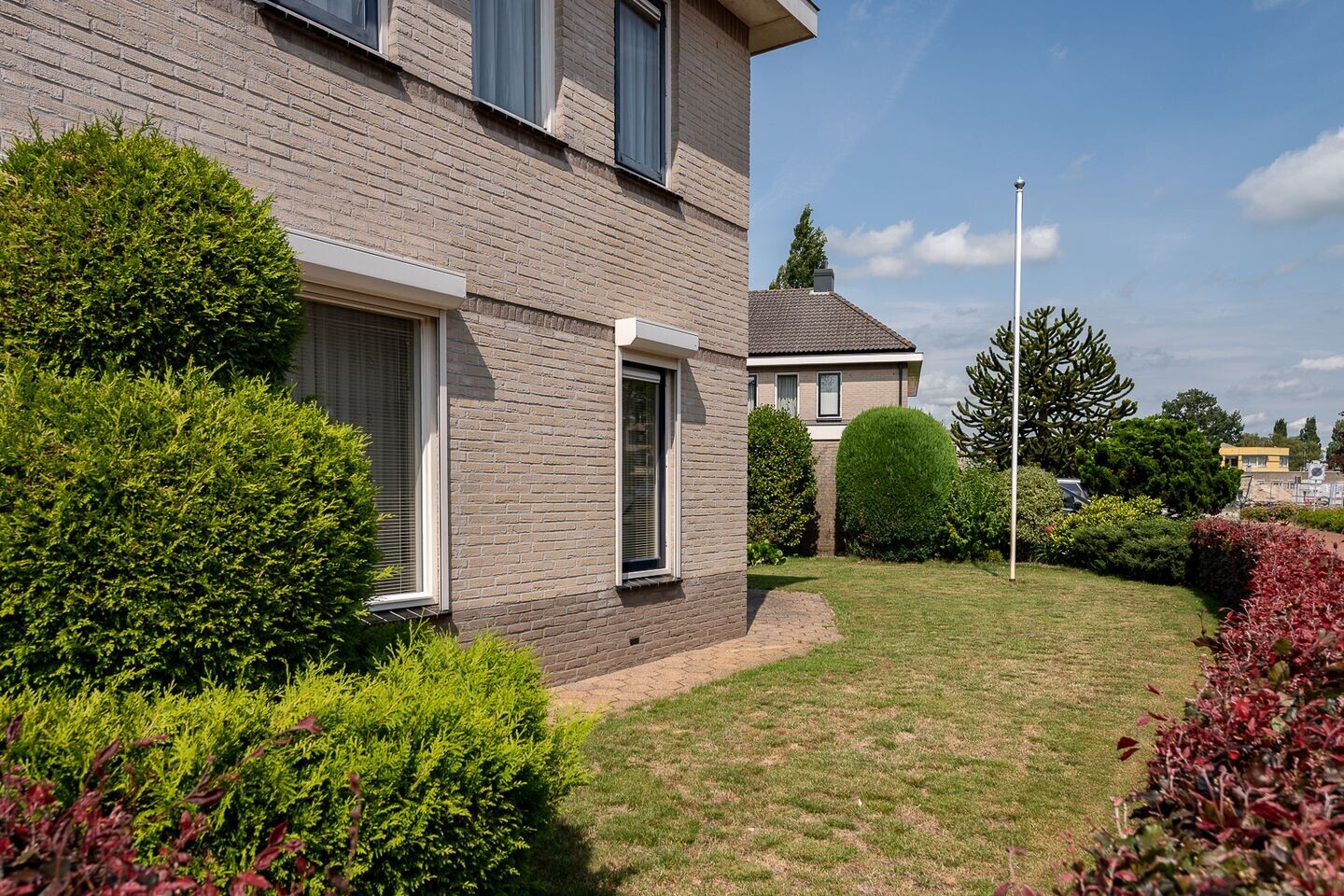 Vrijstaande woning te koop: Lupine 7, Elburg