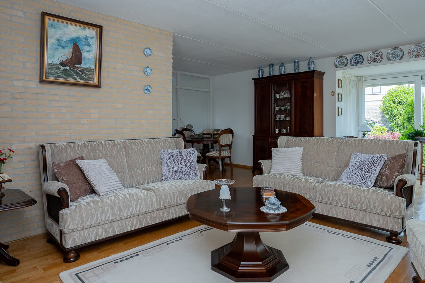 Vrijstaande woning te koop: Lupine 7, Elburg