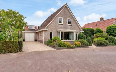 Huis te koop Kievitsbloem 9