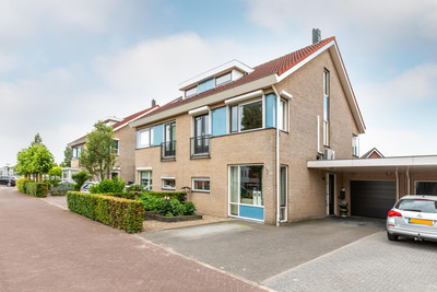 Veldbloemen. 68