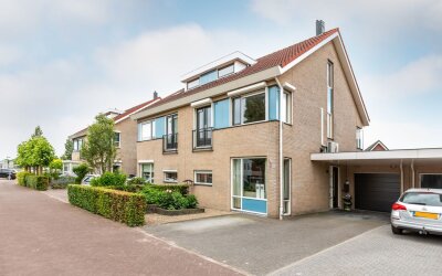 Veldbloemen. 68