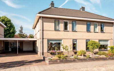 Veldbloemenlaan 20