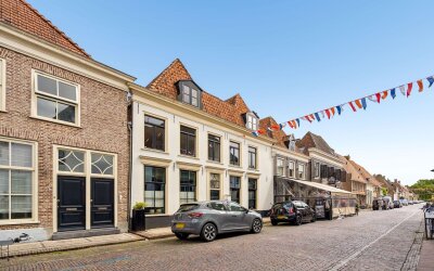 Smedestraat 9-C