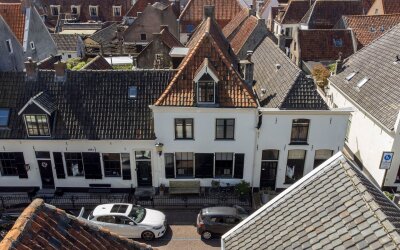 Noorderkerk. 15