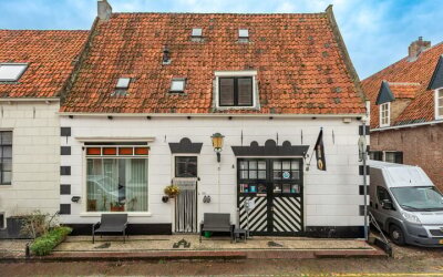 Noorderkerkstraat 5