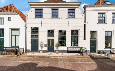 Noorderkerkstraat 24