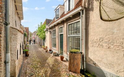 Rozemarijnsteeg 21