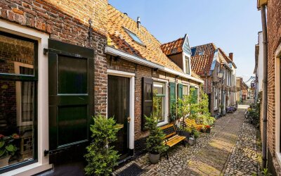 Rozemarijnsteeg 39