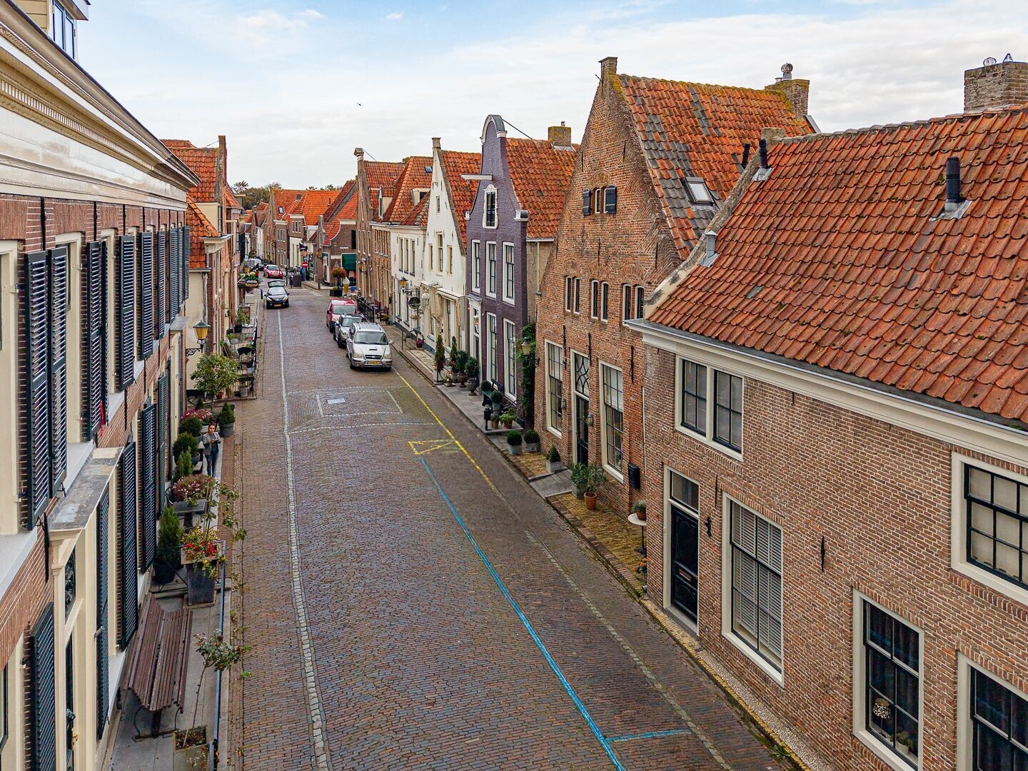 Appartement te koop: Ellestraat 43, Elburg
