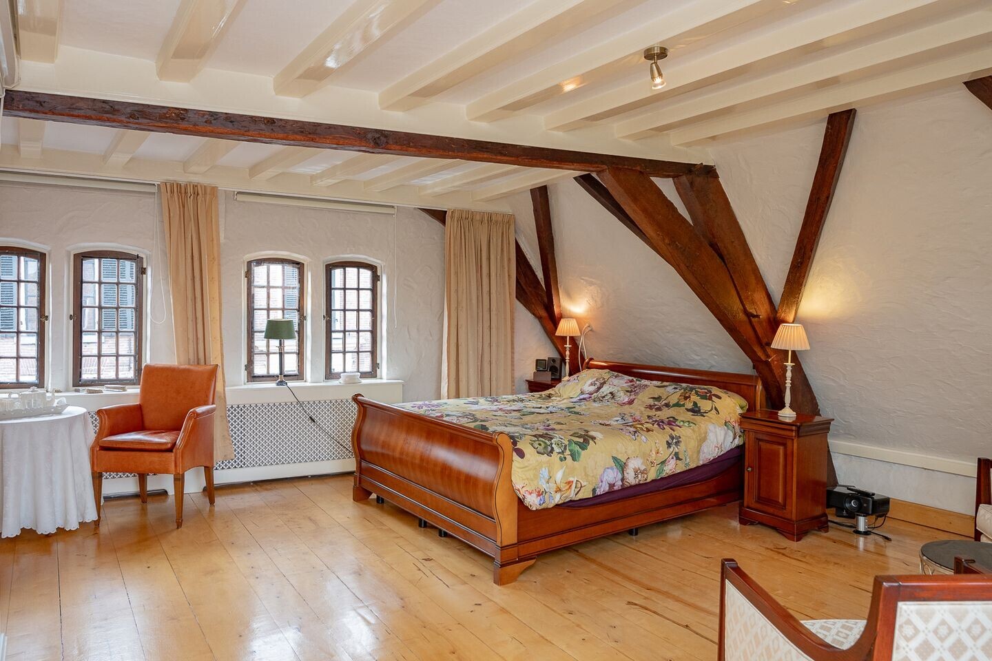 Appartement te koop: Ellestraat 43, Elburg