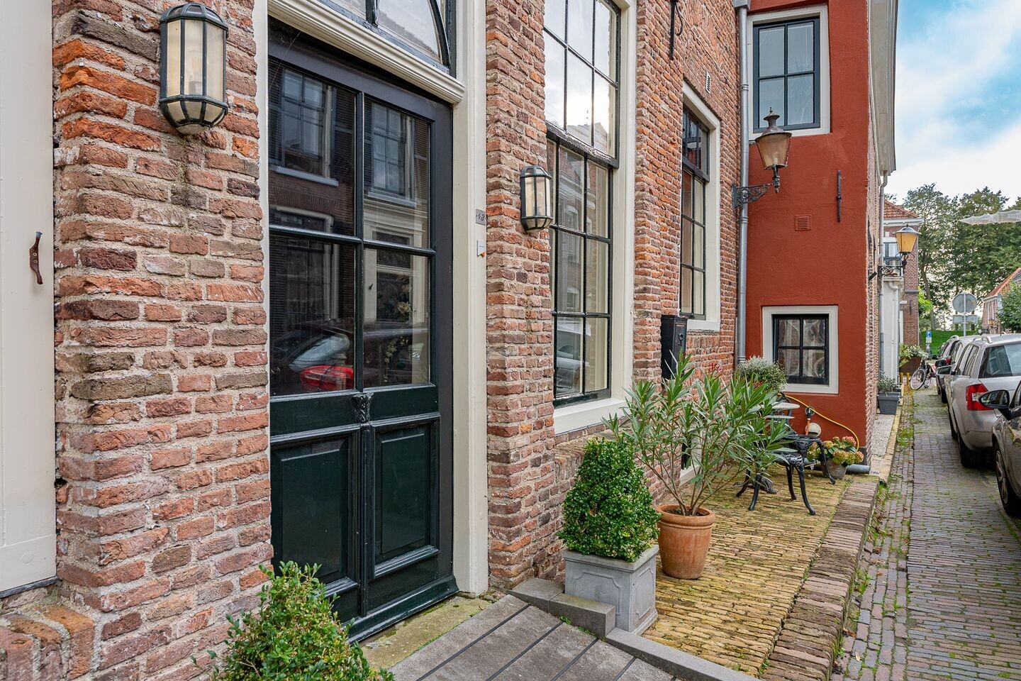 Appartement te koop: Ellestraat 43, Elburg