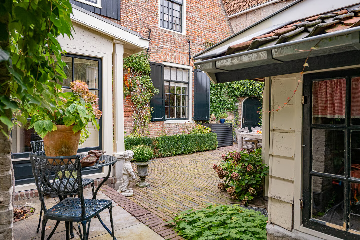 Appartement te koop: Ellestraat 43, Elburg