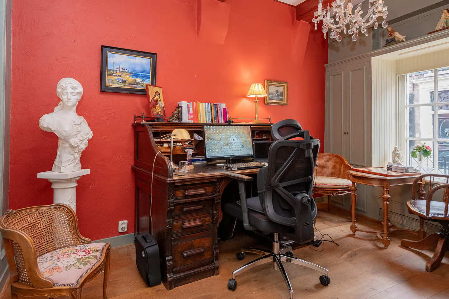 Appartement te koop: Ellestraat 43, Elburg