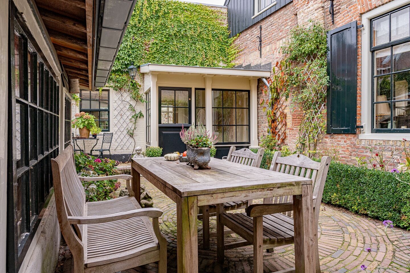 Appartement te koop: Ellestraat 43, Elburg