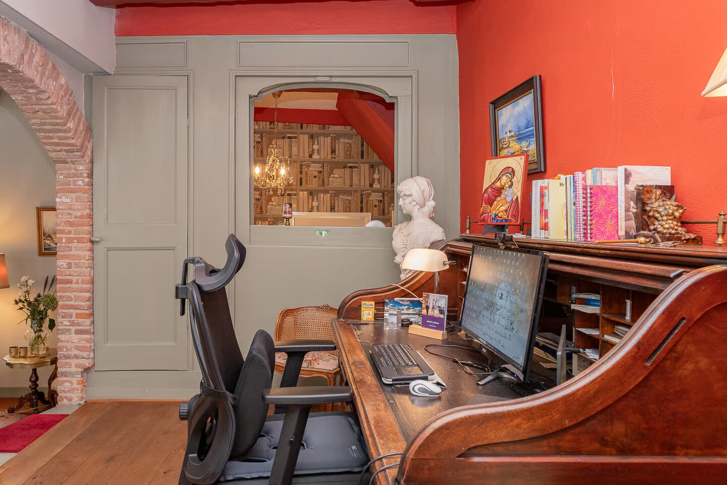 Appartement te koop: Ellestraat 43, Elburg