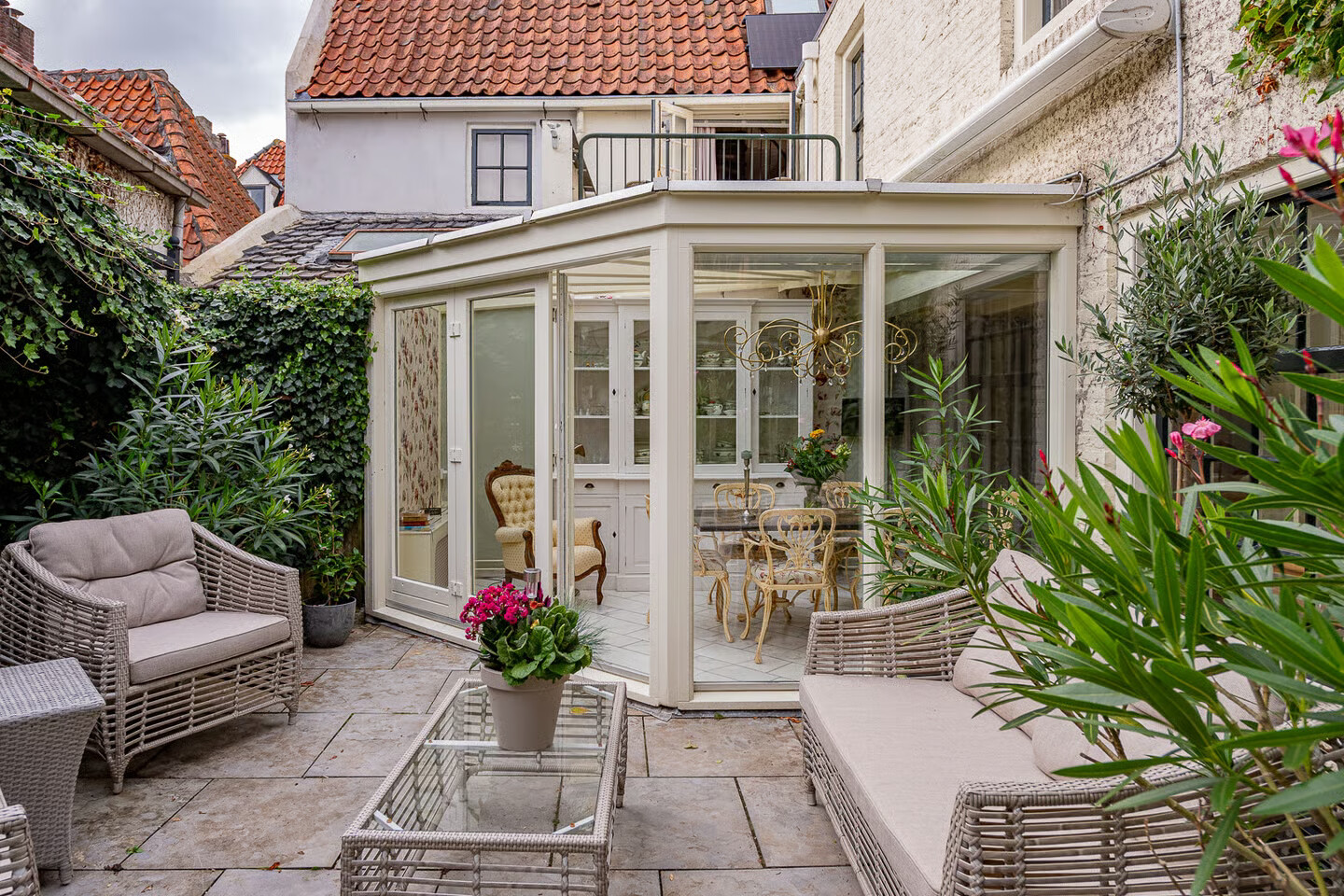 Appartement te koop: Ellestraat 43, Elburg