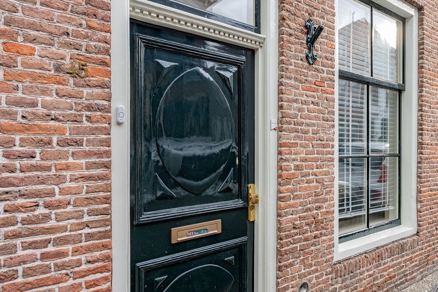 Appartement te koop: Ellestraat 43, Elburg