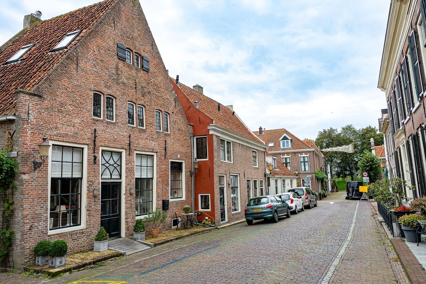 Appartement te koop: Ellestraat 43, Elburg