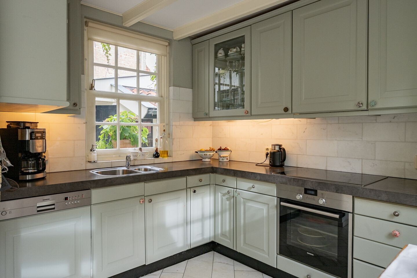 Appartement te koop: Ellestraat 43, Elburg